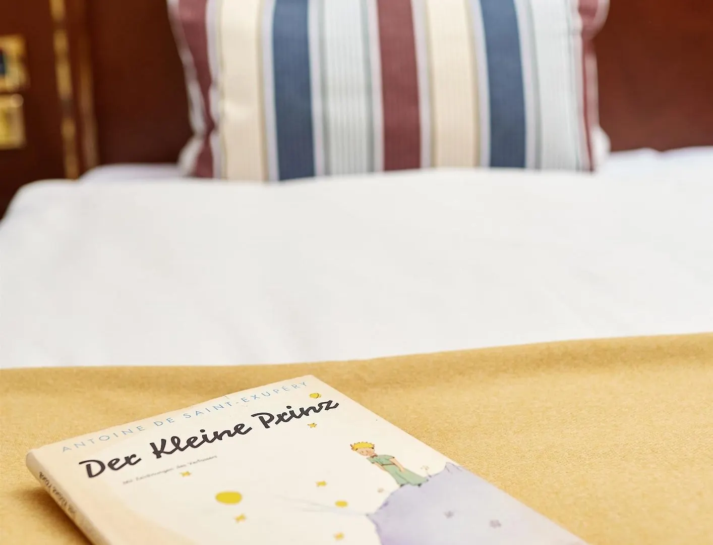 Living Hotel Prinzessin Elisabeth München