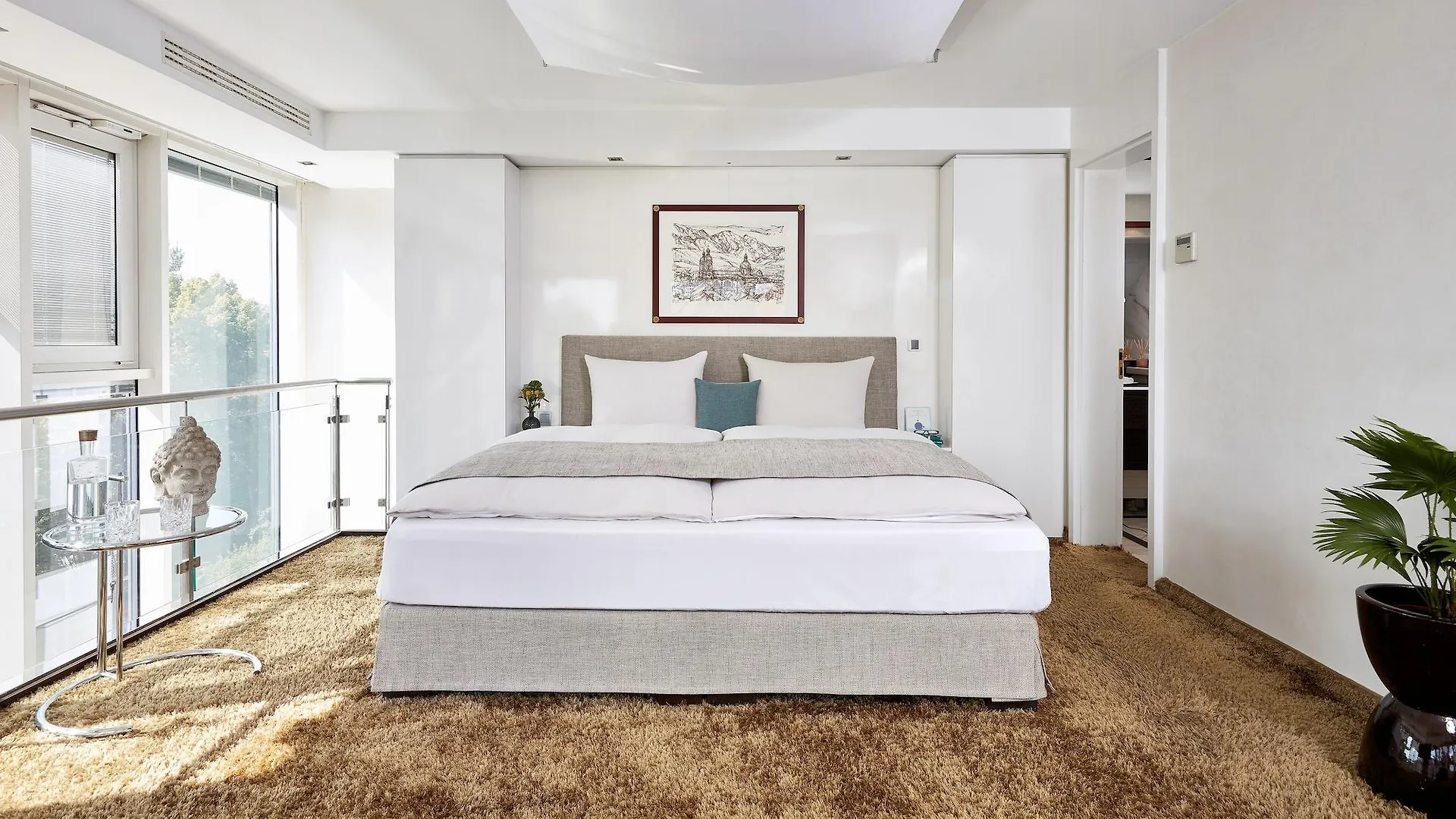 Living Hotel Prinzessin Elisabeth München 4*,  Deutschland