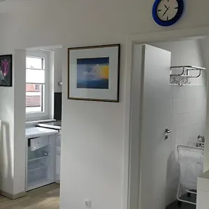 Apartment Waldperlach Ruhig Und Sehr Schöne