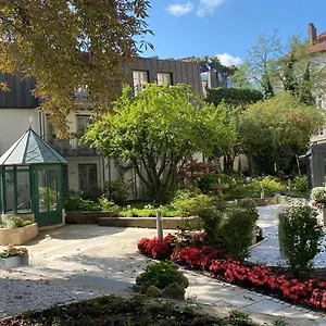 Otel Maximilian &, Münih
