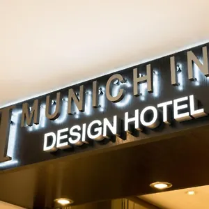 4* Szálloda - Design