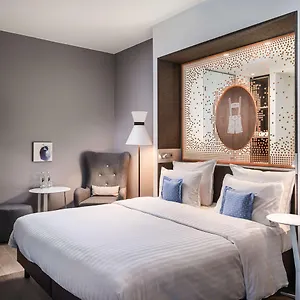 شتيغينبيرغير فندق
