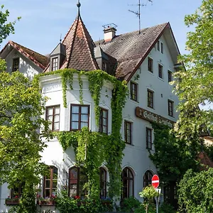 Landgasthof Deutsche Eiche Hotel