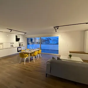 Apartment Penthouse In