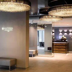 4* Szálloda Pullman