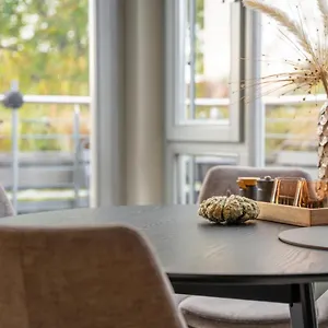 Apartment K17 Ankommen Und Wohlfuehlen