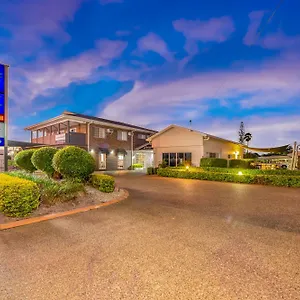 Takalvan 4* Bundaberg