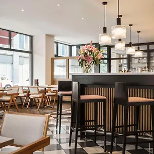 Hotel Flemings München-city