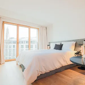Otel Bob W Old Town, Münih