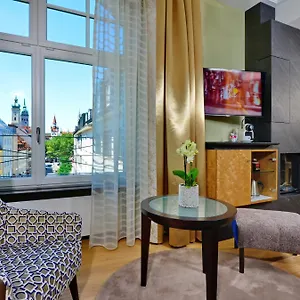 4* Szálloda Torbraeu