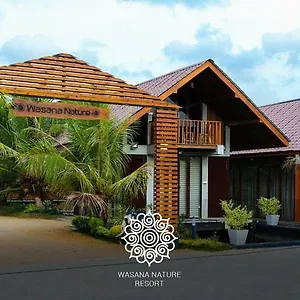 Wasana Nature 3* Kandana