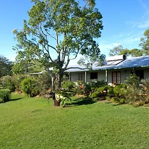 Amamoor Lodge 4* Amamoor