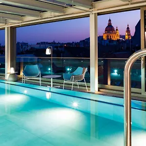 Cortile - Adults Only 4* Budapest