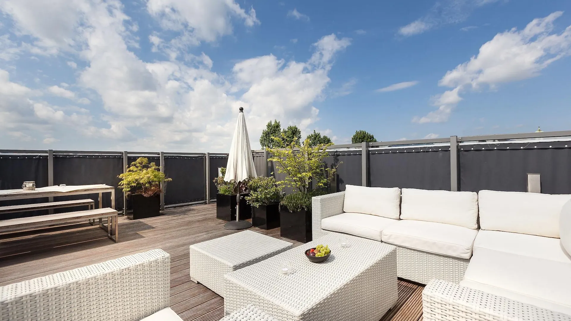 Living Hotel Prinzessin Elisabeth Munich
