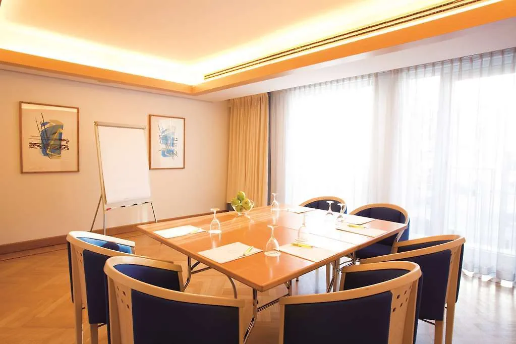 Living Hotel Prinzessin Elisabeth Munich