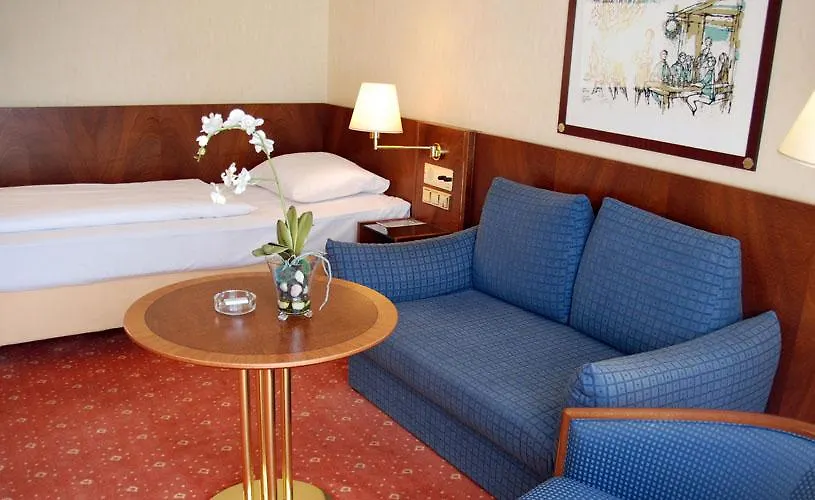 Living Hotel Prinzessin Elisabeth Munich