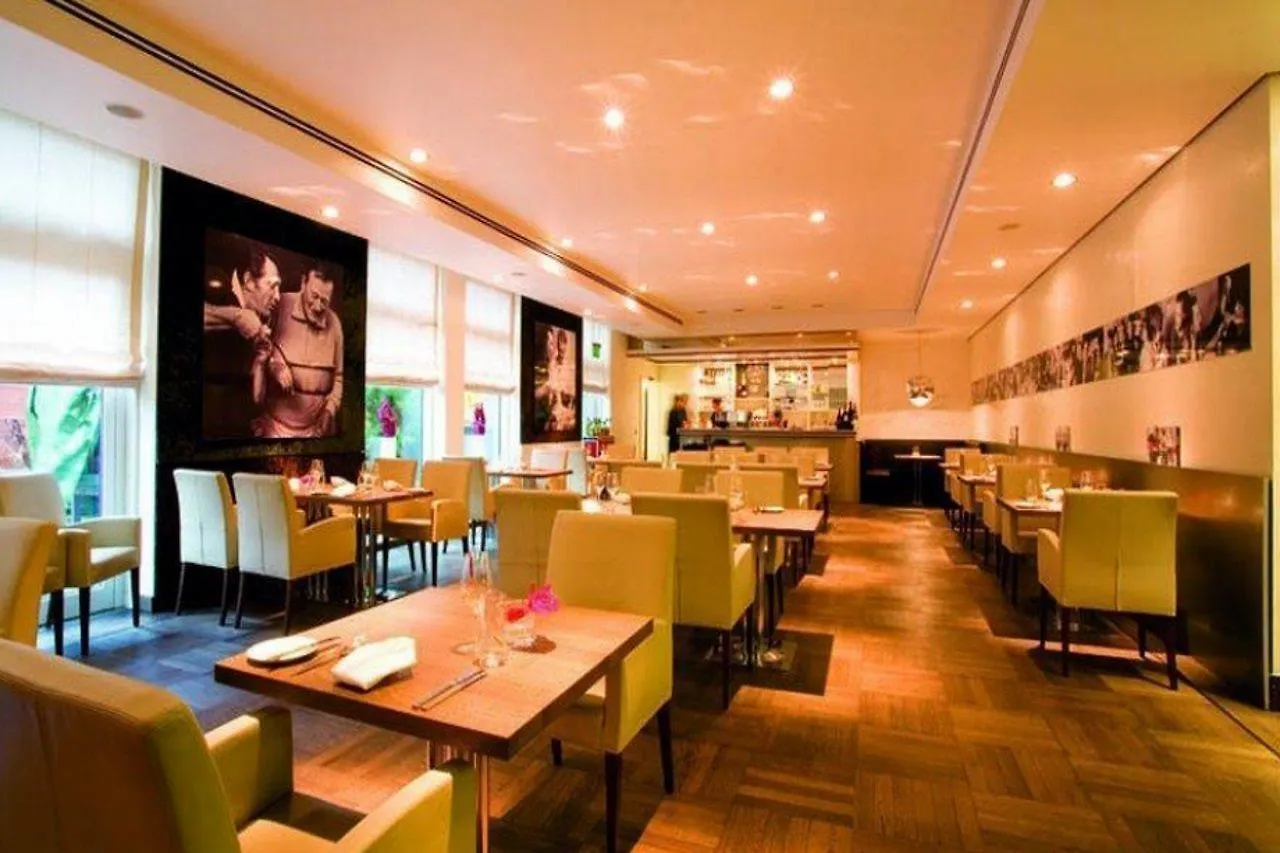 Living Hotel Prinzessin Elisabeth Munich Germany