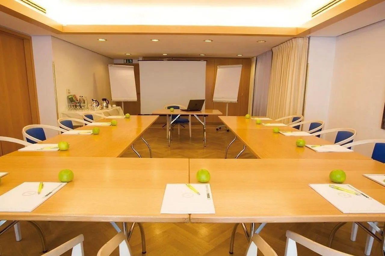 Living Hotel Prinzessin Elisabeth Munich Germany