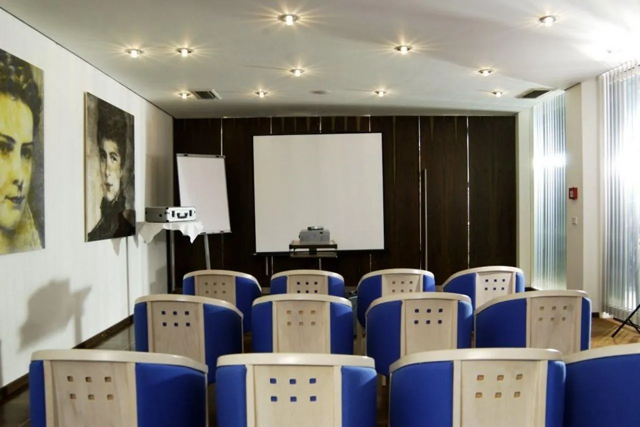 Living Hotel Prinzessin Elisabeth Munich 4*,  Germany