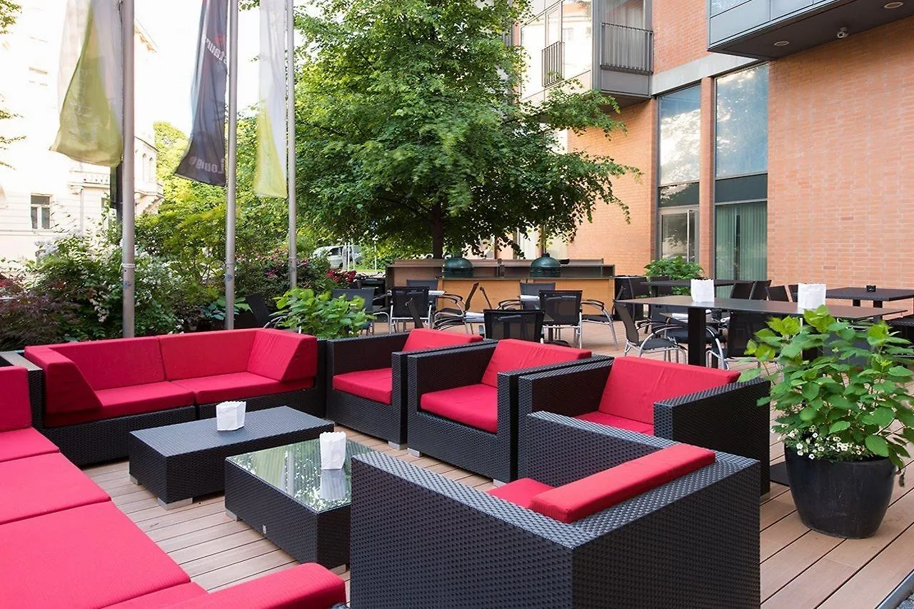 Living Hotel Prinzessin Elisabeth Munich