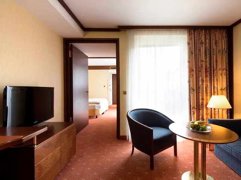 Living Hotel Prinzessin Elisabeth Munich