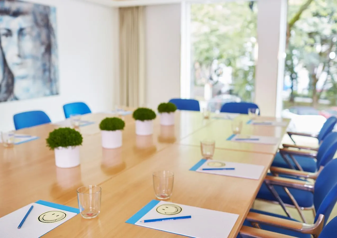 Living Hotel Prinzessin Elisabeth Munich Germany