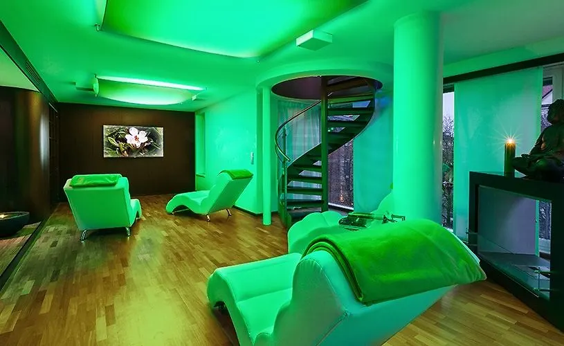 Living Hotel Prinzessin Elisabeth Munich
