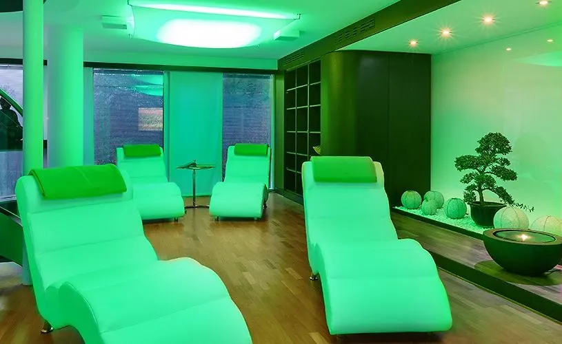 ****  Living Hotel Prinzessin Elisabeth Munich Germany